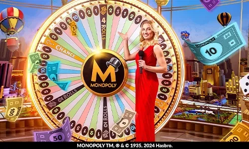 LoveJili Casino Games